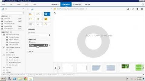SAP Lumira - Data Visualization for SAP Business One