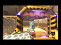 WALL-E Speedrun (Part 1)