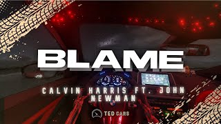 Famous Blame - Calvin Harris (Feat. John Newman) (Lyrics) Profile