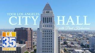 Your City Hall with Councilmember Paul Krekorian