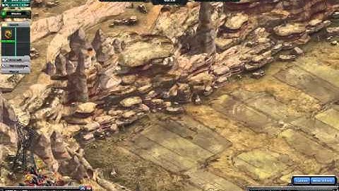 New WarHorse Sentinel 70 Base Cleared with Zero Repair Time.