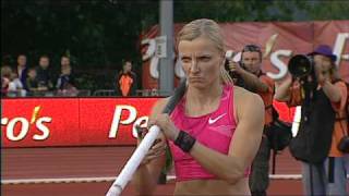 Pedro's Cup 2009 - W-PV Anna \