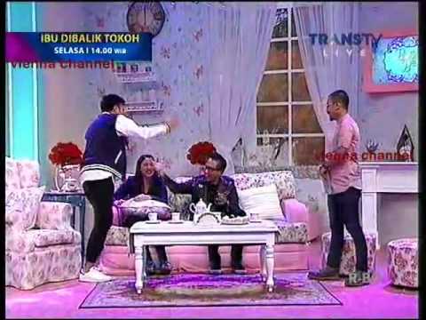 Basa Basi Trans TV - 23 Maret 2015 - Sukses Usia Muda Full
