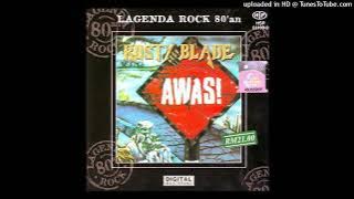 Rusty Blade –  Darah Muda(2003)