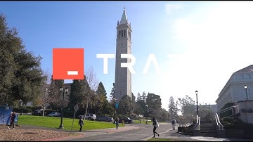 Trae & UC Berkeley Hackathon