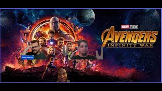 Avengers: Infinity War (2018) is GOOD | Live Stream | CMS Top 100- #8