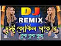 Dosto Kokil Dake Re Dj | Dj Ashraful Mix | দুষ্টু কোকিল ডিজে | dusto kolkil dakhire Kuk Kuk kuk dj