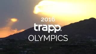 Trapp Technology || 2016 Olympics