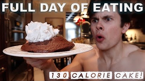 What I Eat In A Day | Intermittent Fasting + Healthy Recipes (Full Day Of Eating)
