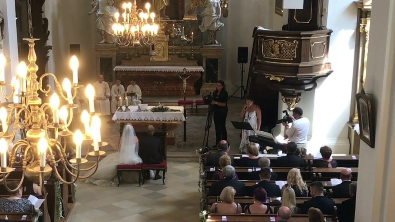 hochzeitsversion dir gehört mein herz