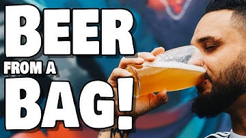 Easiest Beer Recipe Ever