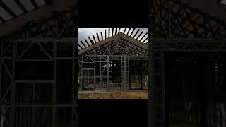 Индивидуальный проект дома.