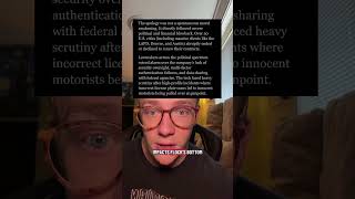 FLOCK SAFETY CEO APOLOGIZES AFTER CALLING DEFLOCK.ORG A “TERRORISTIC ORGANIZATION”