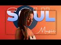 Soul music when you are in a deep mood  the best soul music compilation