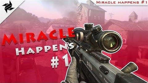 Introducing Tz Miracle - By Noying