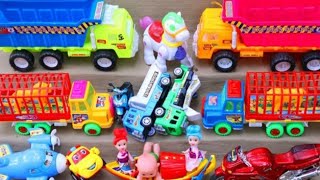 Gadi Wala Cartoon Helicopter Toy Video Jcb Tenker Bus Trein Car Ipo Toy Toy Video