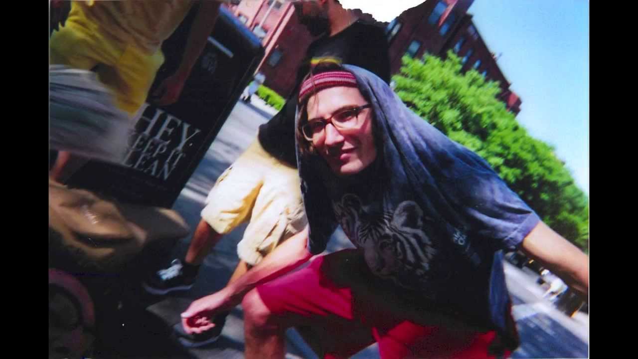 Family Photo - Eureka