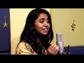 Naavil Enneesho | Cover Version | Leya Honey | Please Subscribe for new updates. Mp3 Song
