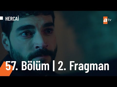 Hercai 57. Bölüm 2. Fragmanı