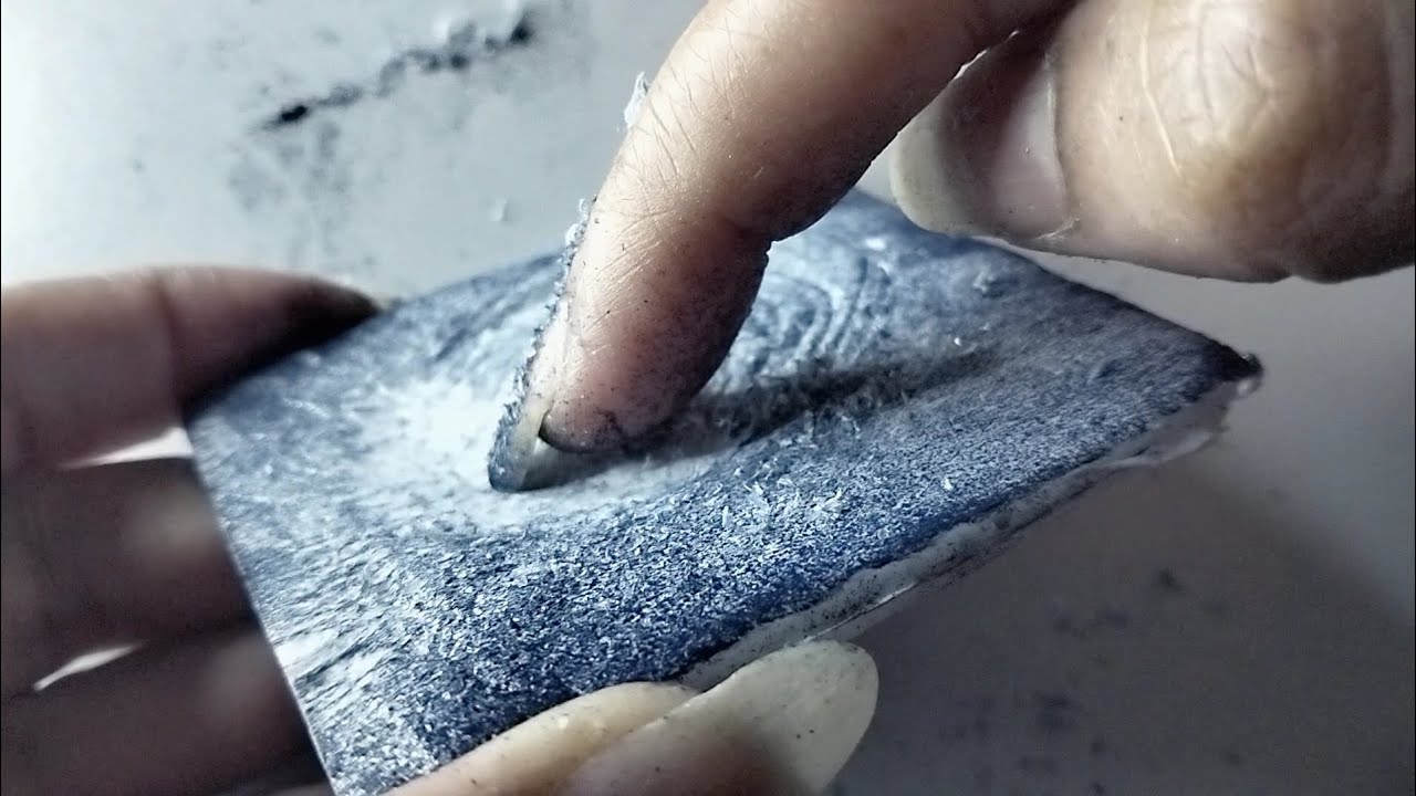 ASMR | It's time to SCRATCH‼️(No Talking)