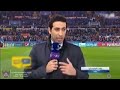 مهارات محمد صلاح وتبو اتريكه علي اغنيه بحتاجلك وتحتاجلي