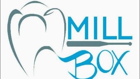 ceramic nesting in Millbox software(T4 Pro)