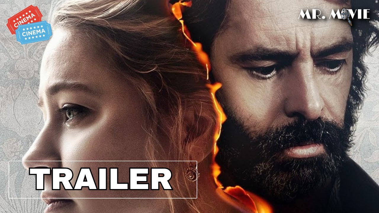 IN THE FIRE (2023) Trailer ITA del Film Thriller Soprannaturale con