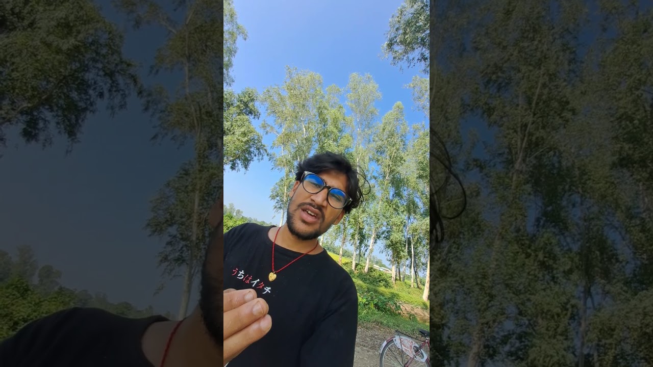 Not so funny hai guys. 