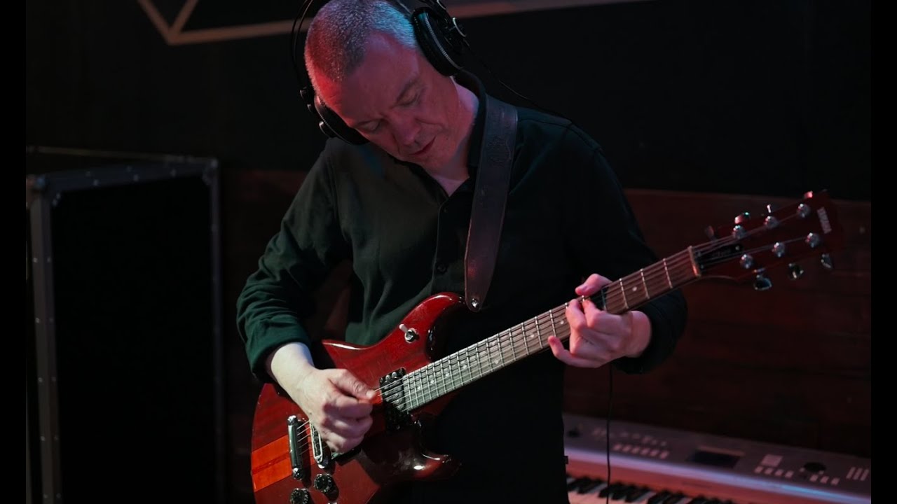 Stormy Monday - The Flying Monkeys