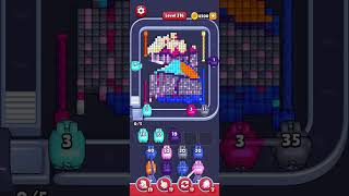 Pixel Flow Level 316