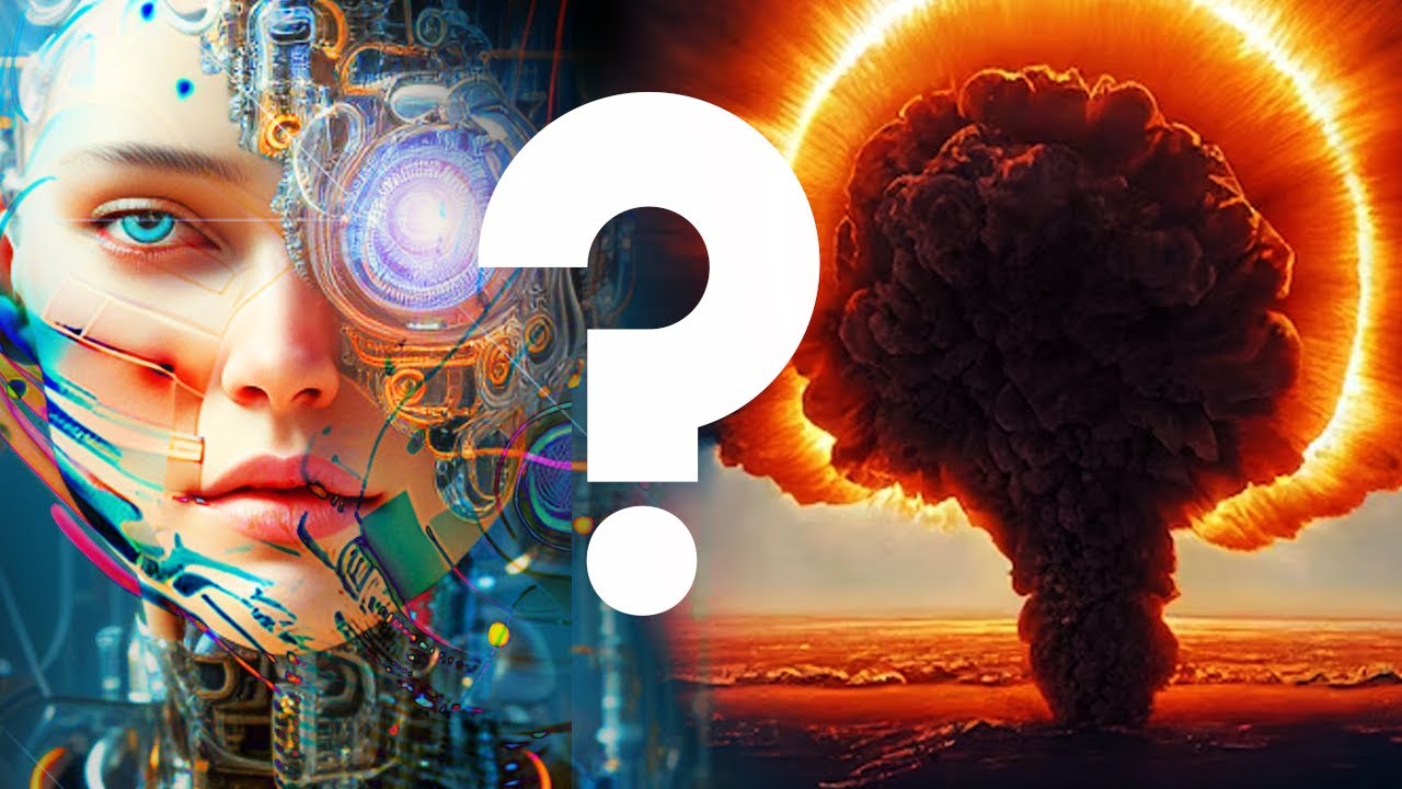 O PERIGO DA INTELIGÊNCIA ARTIFICIAL COMO EVITAR A DESTRUIÇÃO DA ...