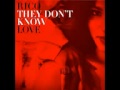 Rico Love - They Dont Know Instrumental Prod By Rico Love Earl - E