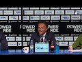 PRESS KONFERENCIJA | Mario Kovačević nakon velike europske pobjede nad Thunom