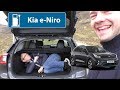 Kia e-Niro Electric - Better Than A Kona & Annihilates The Leaf E+!