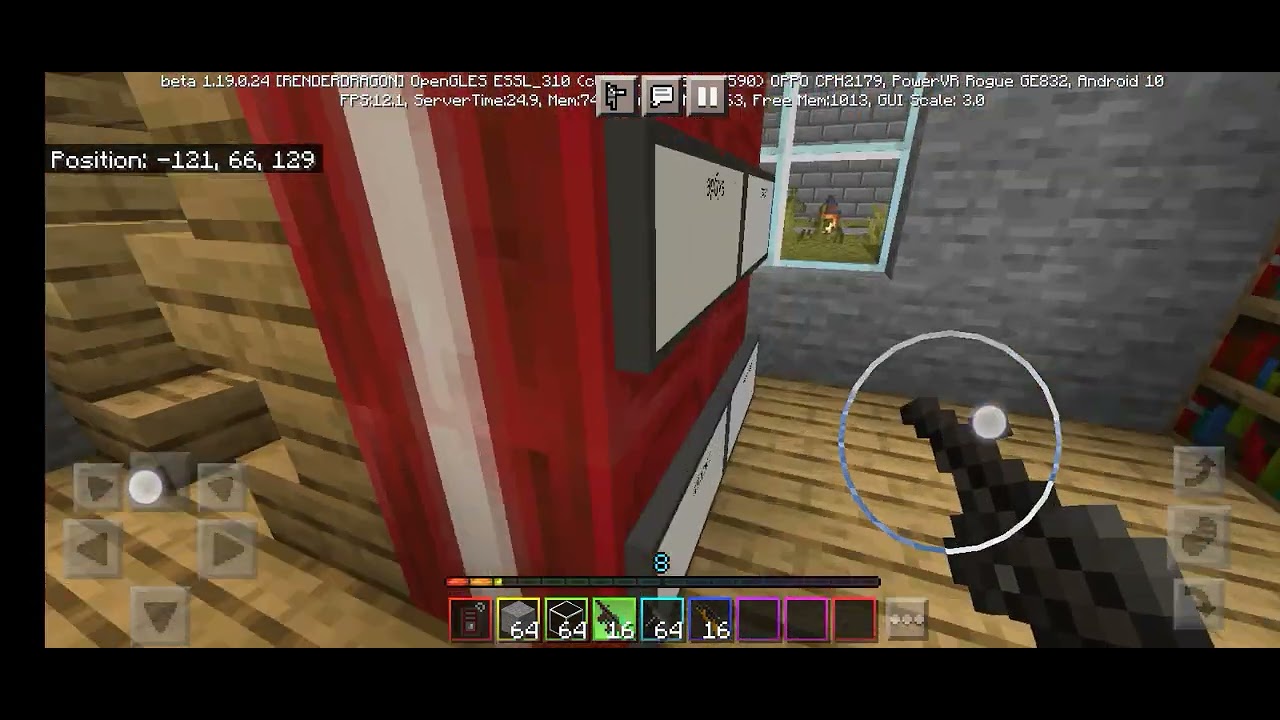 MY NEW CITY IN MINECRAFT - YouTube