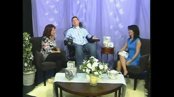 80 - Guests Christopher Costello and Ann Pellegrin...