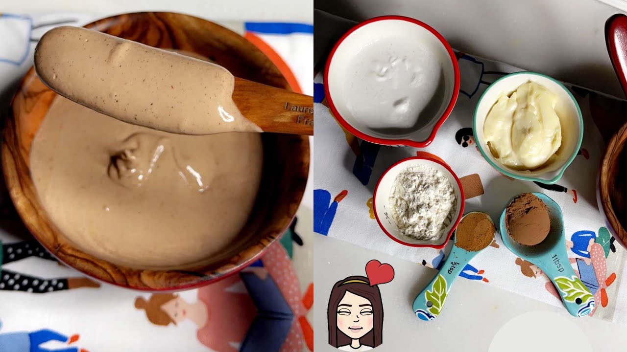 || قناع حراري يفرد الشعر ويكثفه ويغذيه 🔥|| وبنفس الوقت يحفز فروة الرأس✨ مكوناته مدروسة 🤍 د/ هند