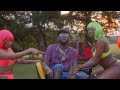 Stylo G - Dash It (Official Video)