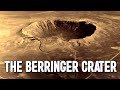 The Best Preserved  Asteroid Impact Crater in the World (The Berringer Crater)