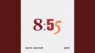 8:55 (Jend Remix)