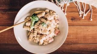 Famous StoveTop Ham and Broccoli Macaroni & Cheese Wealth