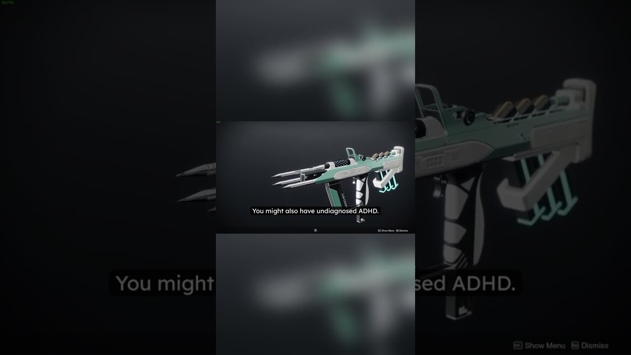 Riskrunner: What Your Favourite Destiny Exotic Says About you