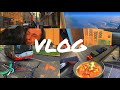 ЧЕХИЯ-КАЗАХСТАН//VLOG