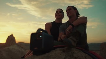 Mars 3 Official TVC - The World