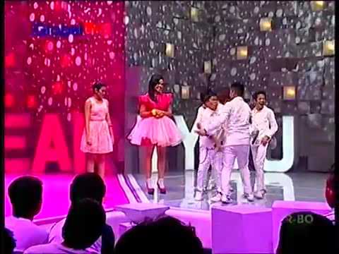 Coboy junior [ngaca dulu deh]