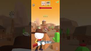 Western Sniper: Wild West FPS - Contract 1 screenshot 4