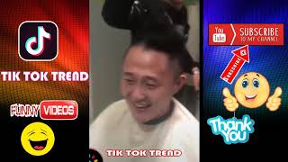 #611 dành cả thanh xuân để troll người khác phần 16 tik tok lầy lội Funny