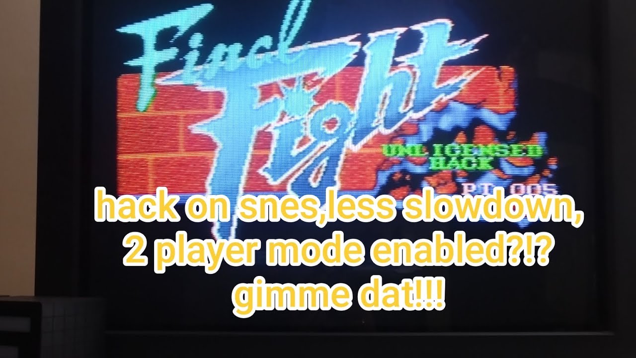 Final fight snes hack tgs playthrough,single credit part1!!! 