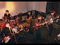 Capture de la vidéo The Monochrome Set - Live At Castelfranco 1983