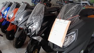Easyride 150N Motorstar Dinalupihan
